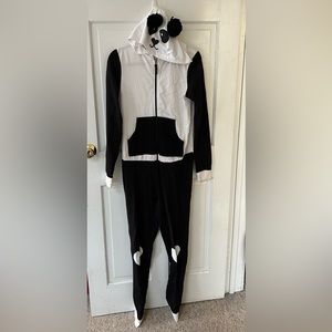 Women’s Panda Onsie | Size 4